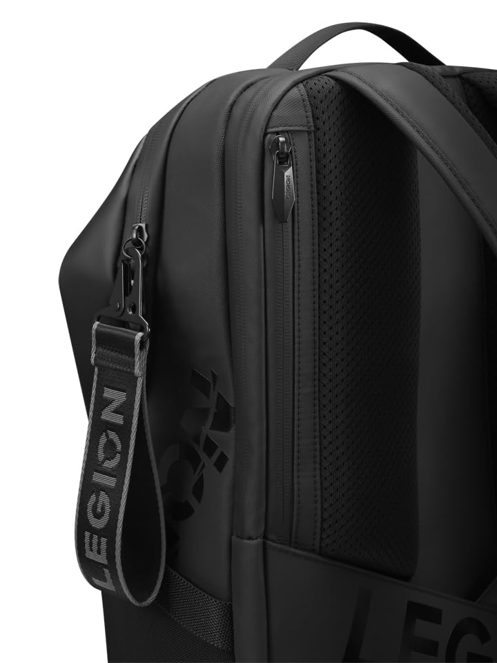 Lenovo Legion Gaming Laptop Bag with Dedicated Storage Pockets E2651