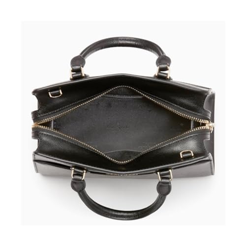 Kate Spade New York Women's Madison Saffiano Leather Small Satchel P125470