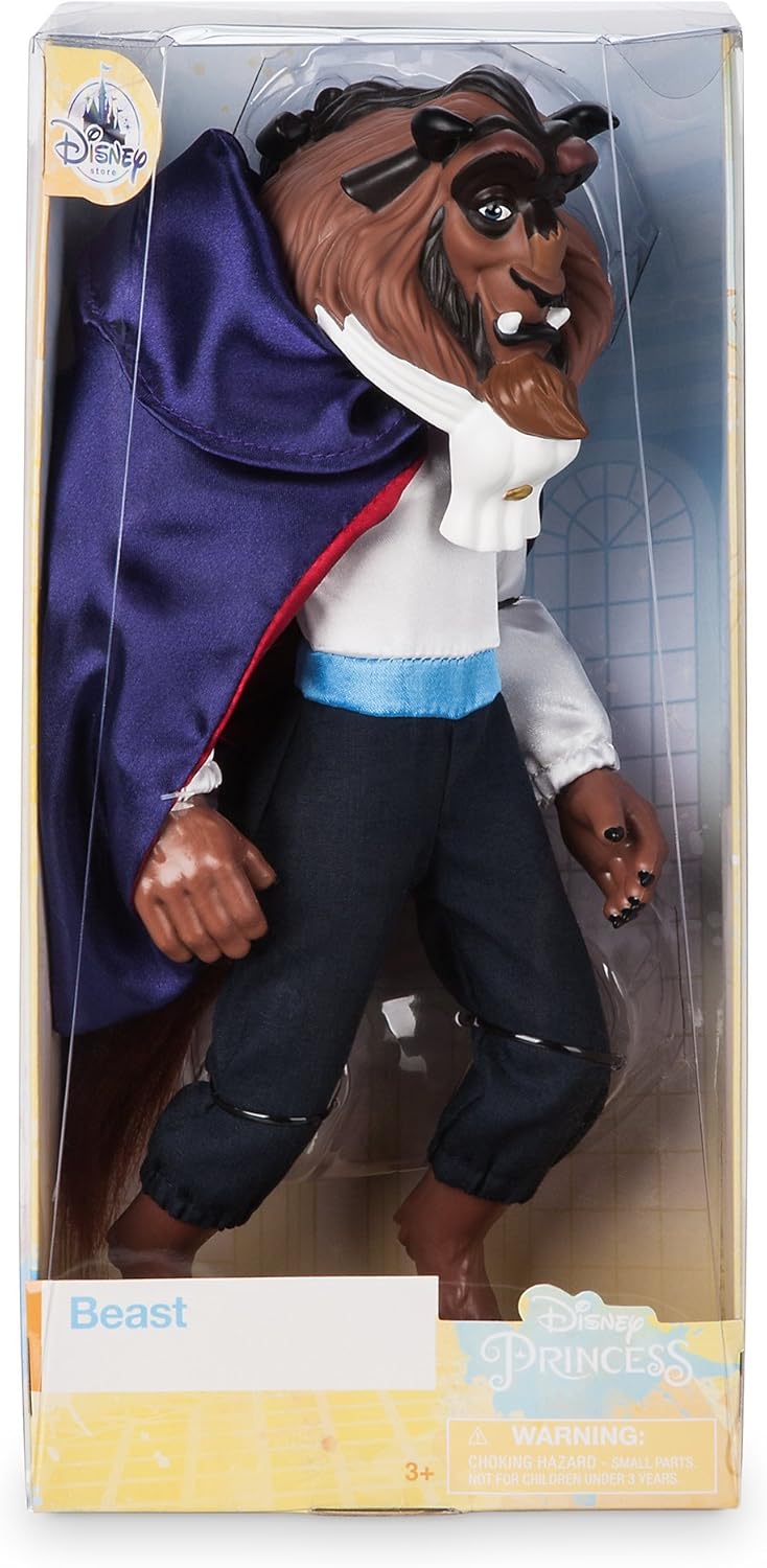 Disney The Beast Classic Doll 12 Inch M20774