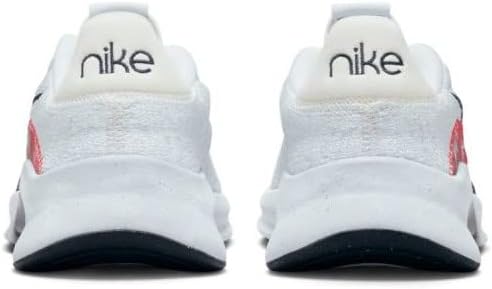 Nike W SuperRep Go 3 NN FK Summit White/Blackened Blue Size 9 Y540220