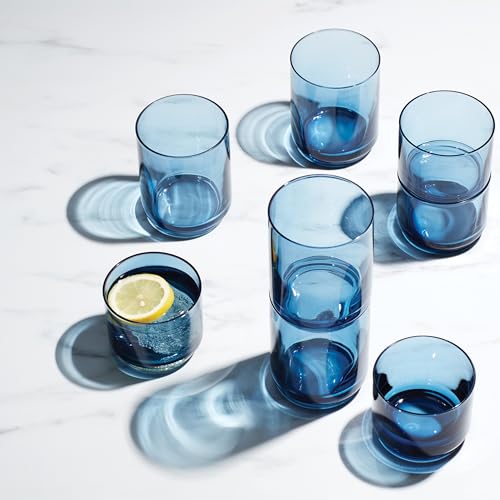 Lenox Tuscany Stackable Tall Carafe L4502