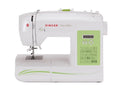 SINGER® 5400 Sew Mate Computerized Sewing Machine with 154 Stitch Applications