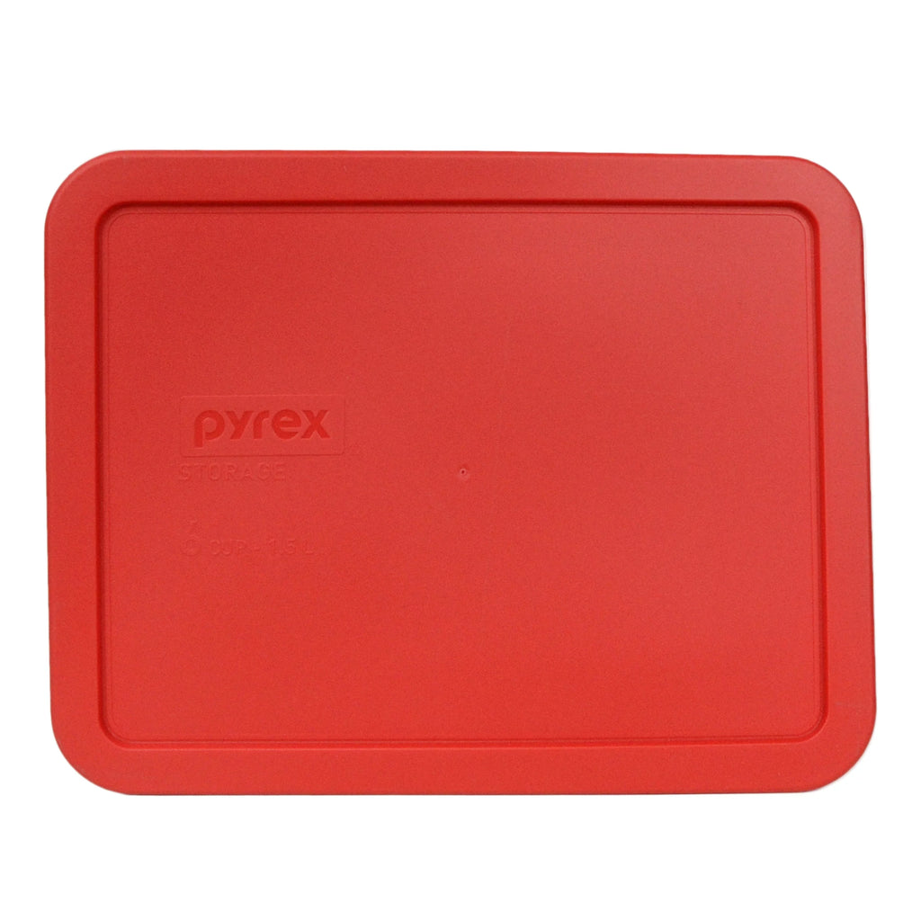 Pyrex Portables™ Tote Bundle with Glassware, Red Lids and Hot/Cold Packs W139