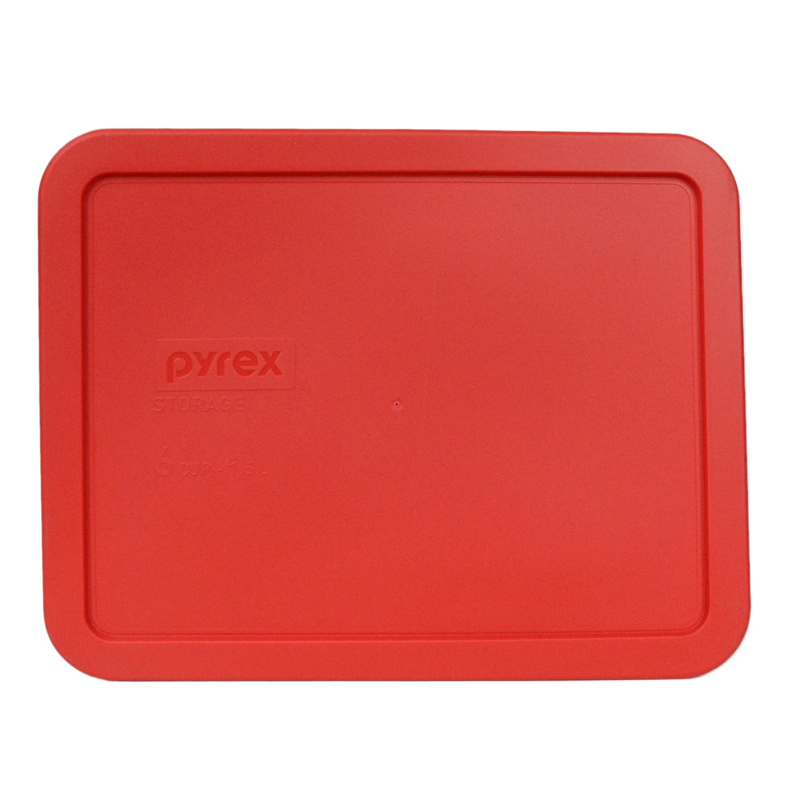 Pyrex Portables™ Tote Bundle with Glassware, Red Lids and Hot/Cold Packs W139