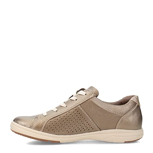 Earth Origins Women’s Etta Sneaker for Casual, Everyday