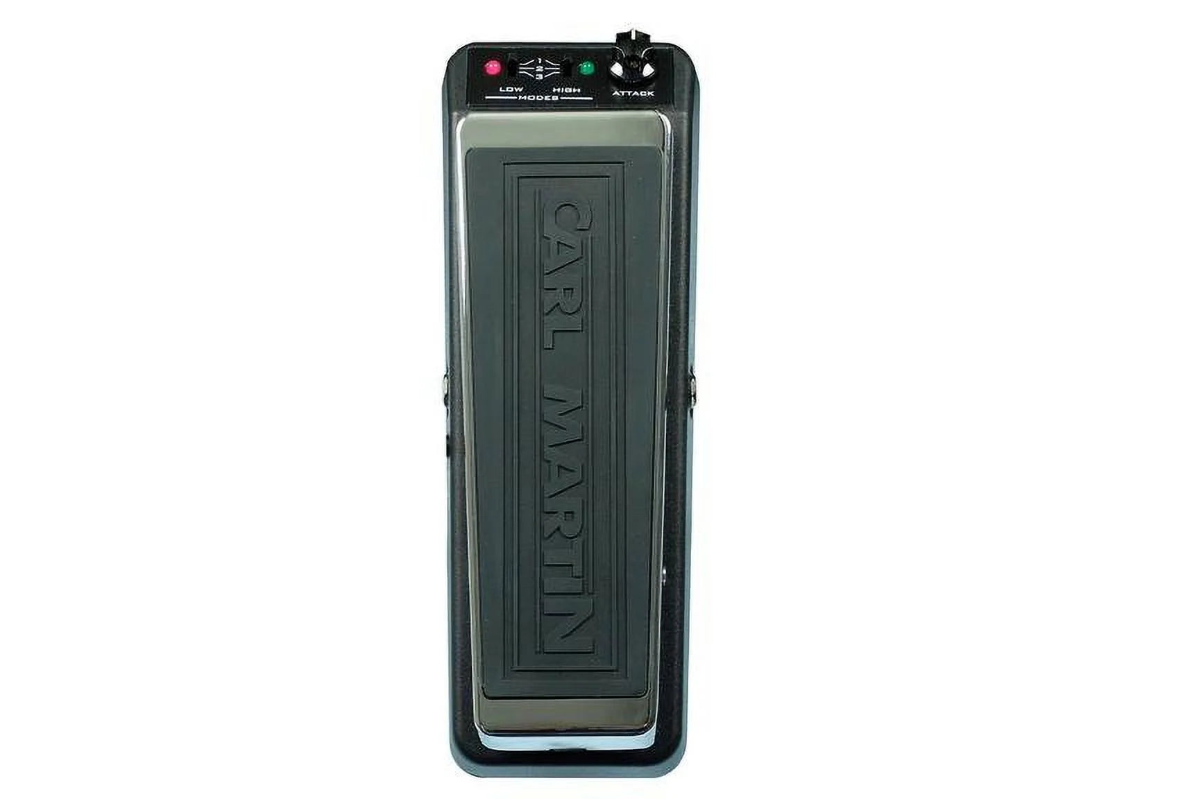 Carl Martin 2Wah Guitar Wah Effects Pedal X261