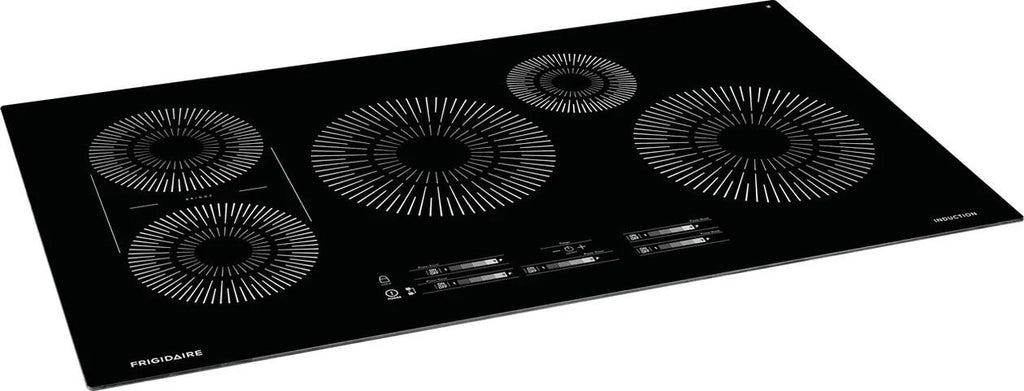 Frigidaire 36" Induction Cooktop K27417