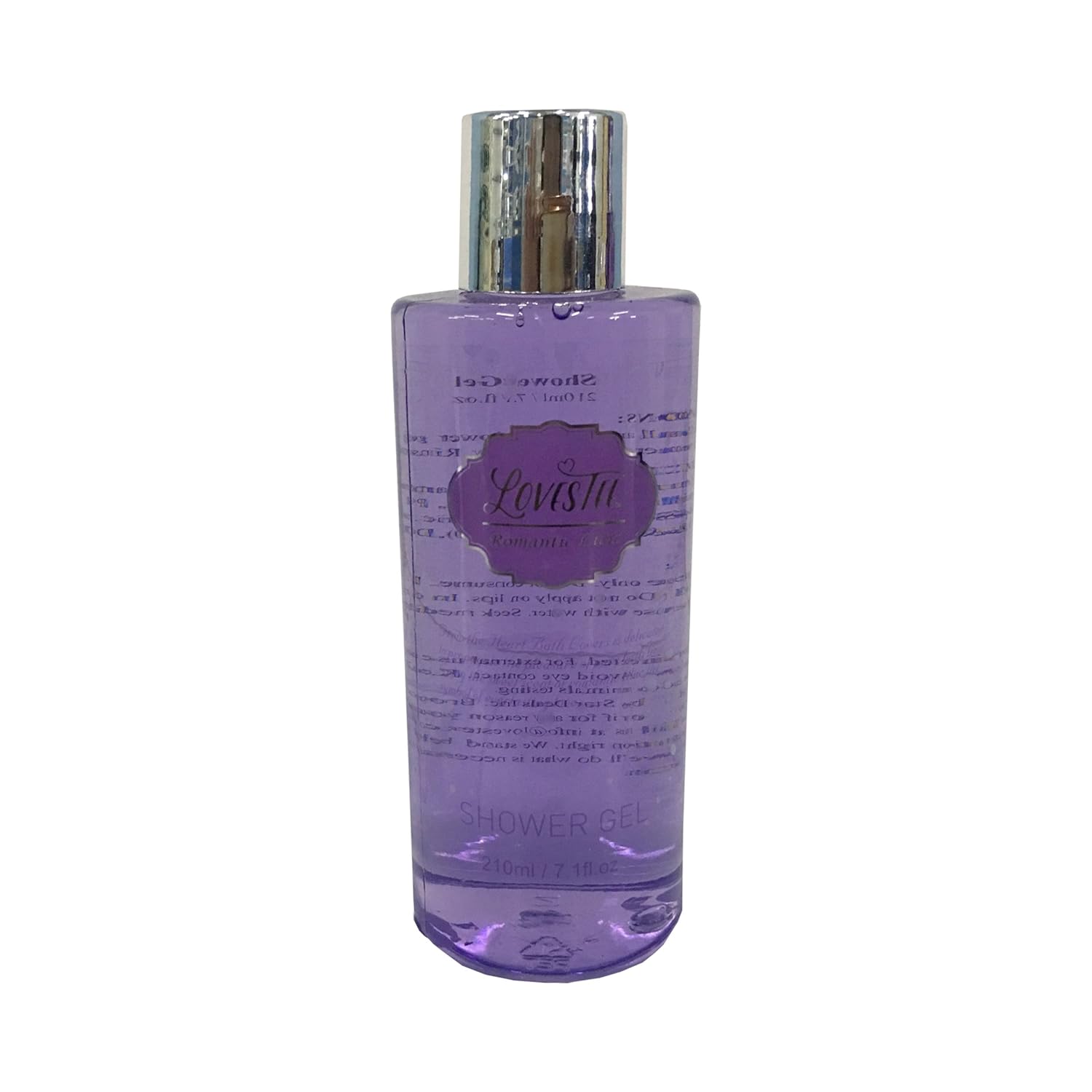 Lavender Spa Gift Basket Bath and Body Set Q30487