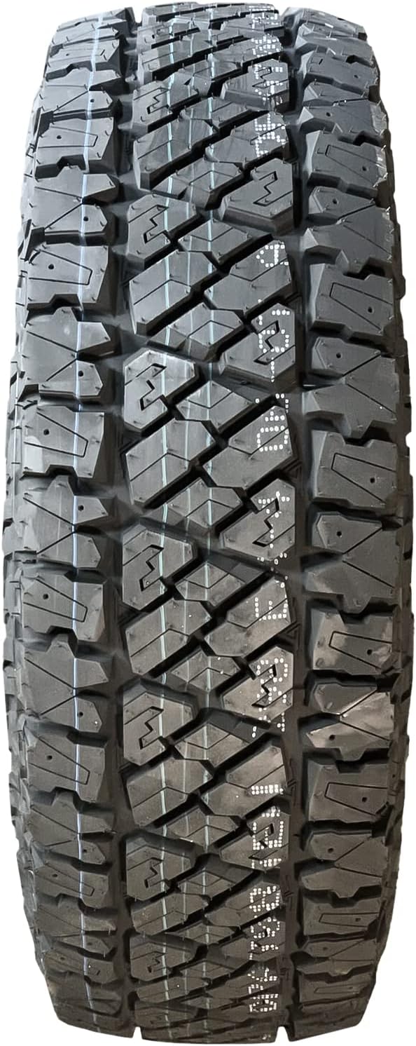 Thunderer LT235/75R15 E RANGER A/TR Tire K795907
