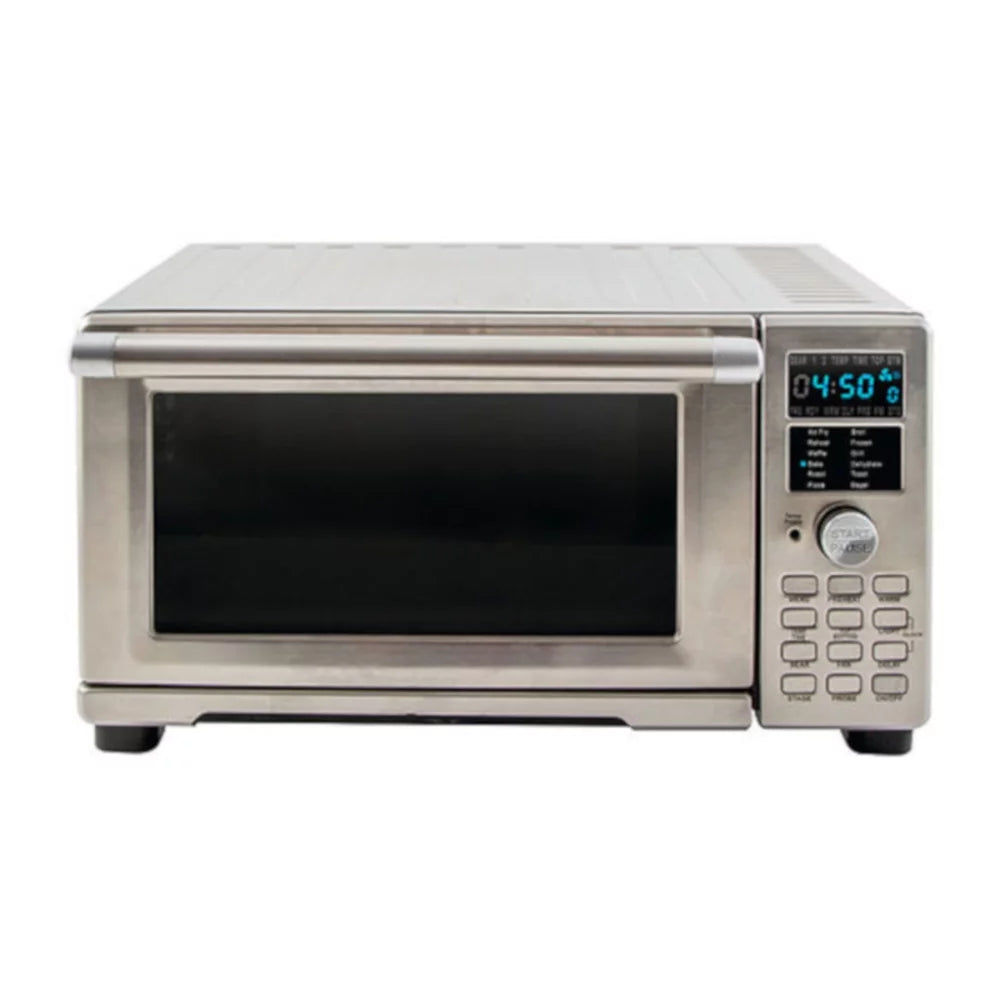 NuWave Bravo XL 1 Cu. Ft. Air Fryer Toaster Oven L548