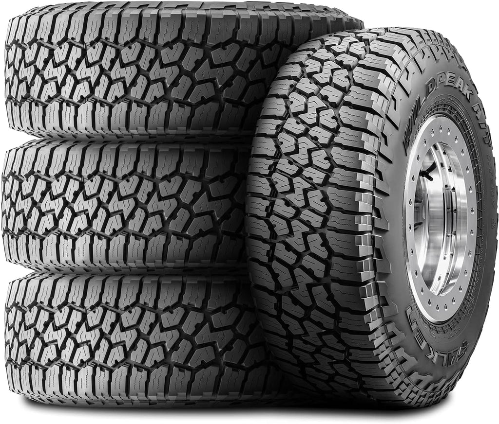 Falken Wildpeak AT3W All-Terrain Radial Tire 235/75R15 109T R568