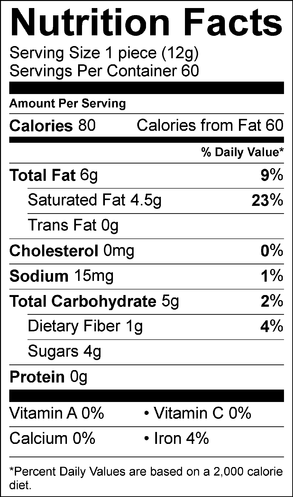 Alter Eco Sea Salt Organic Chocolate Truffles, 60 Ct. M466