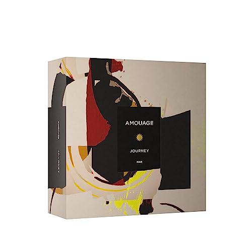 AMOUAGE Journey Man's Eau de Parfum Spray S3034