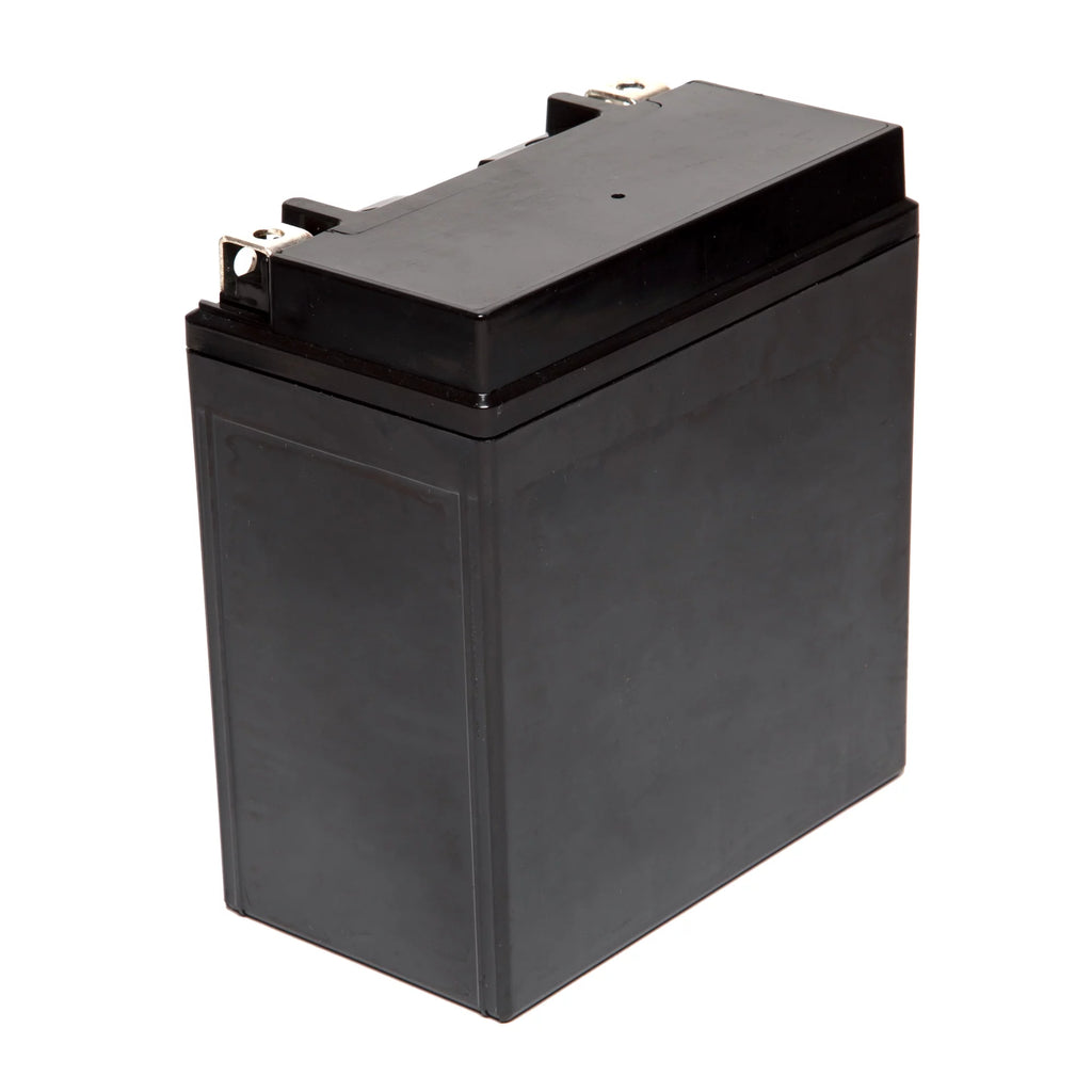Pirate Battery YTX16L-BS ATV Battery for Kawasaki 300cc KLF300-B Bayou 1993 B470