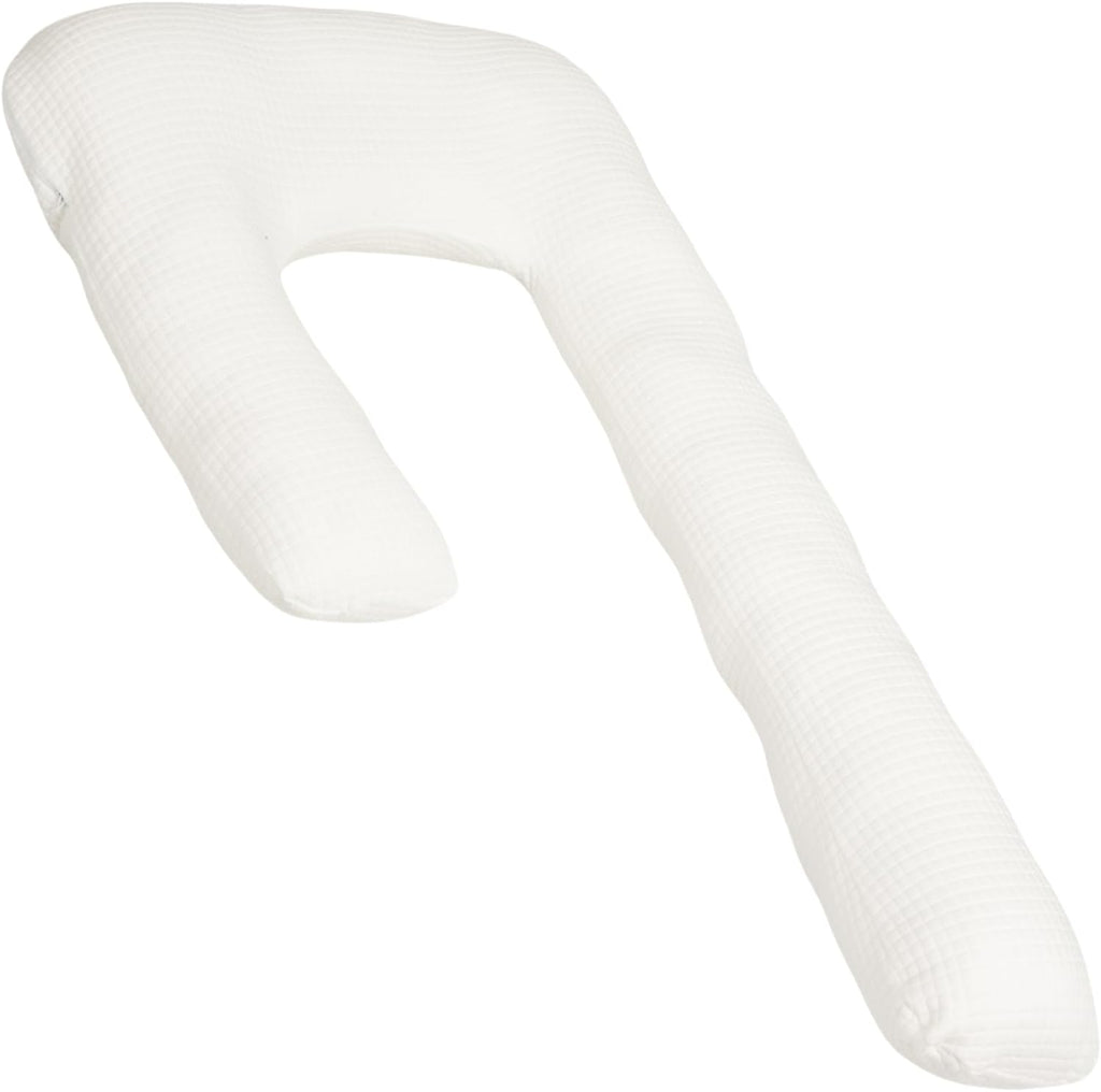 Full Body Pillow for Adults for Side and Back Sleepers, White C939330
