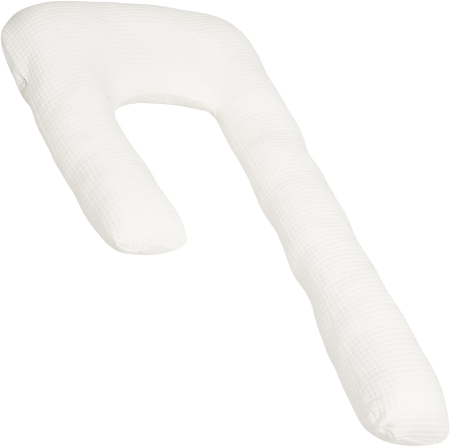 Full Body Pillow for Adults for Side and Back Sleepers, White C939330