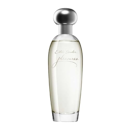 Pleasures By Estee Lauder Eau De Parfum Spray 3.4 oz L23084