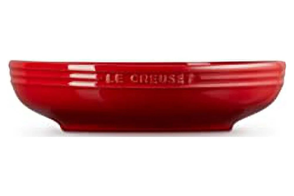 Le Creuset Round Deep Dish 20cm Cherry Red Oven Dish V5468