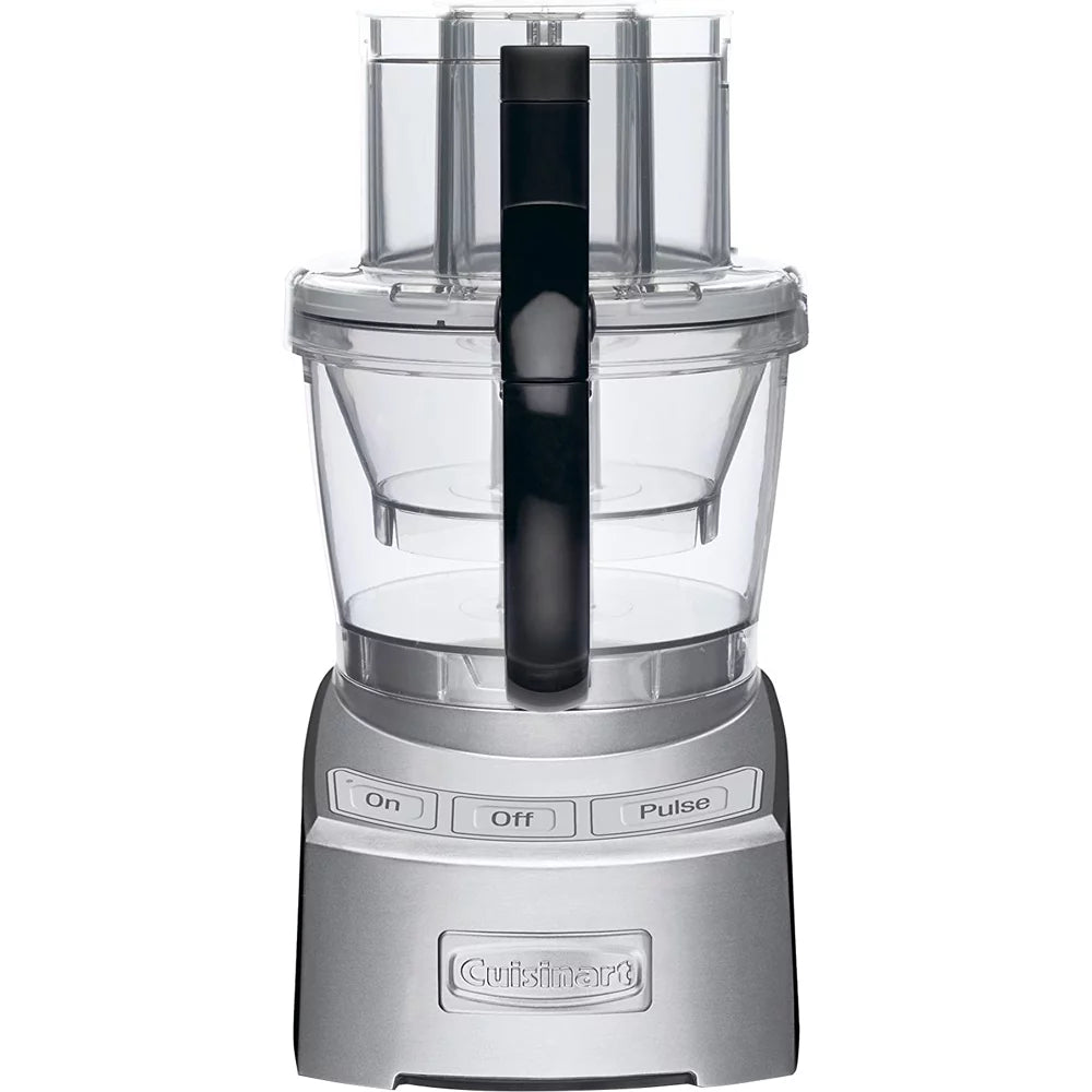 Cuisinart Elite Collection 12 Cup Food Processor (Die Cast)