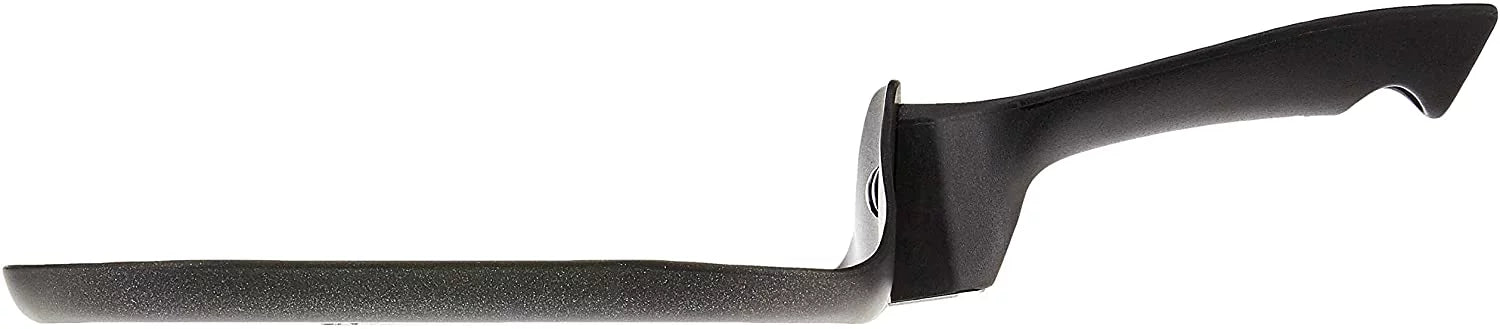 T-fal B36314 Nonstick Mini-Cheese Griddle, 6.5-Inch, Black N7678