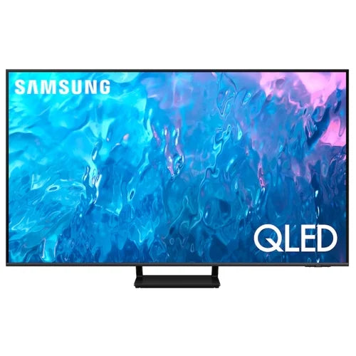SAMSUNG 55" Class Q70A QLED 4K (2160P) LED Smart TV QN55Q70AAFXZA