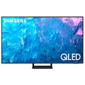 SAMSUNG 55" Class Q70A QLED 4K (2160P) LED Smart TV QN55Q70AAFXZA