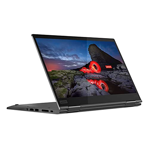 Lenovo ThinkPad X1 Titanium Yoga 2-in-1 Laptop 13.5" Touchscreen i7 16GB 1TB P849051