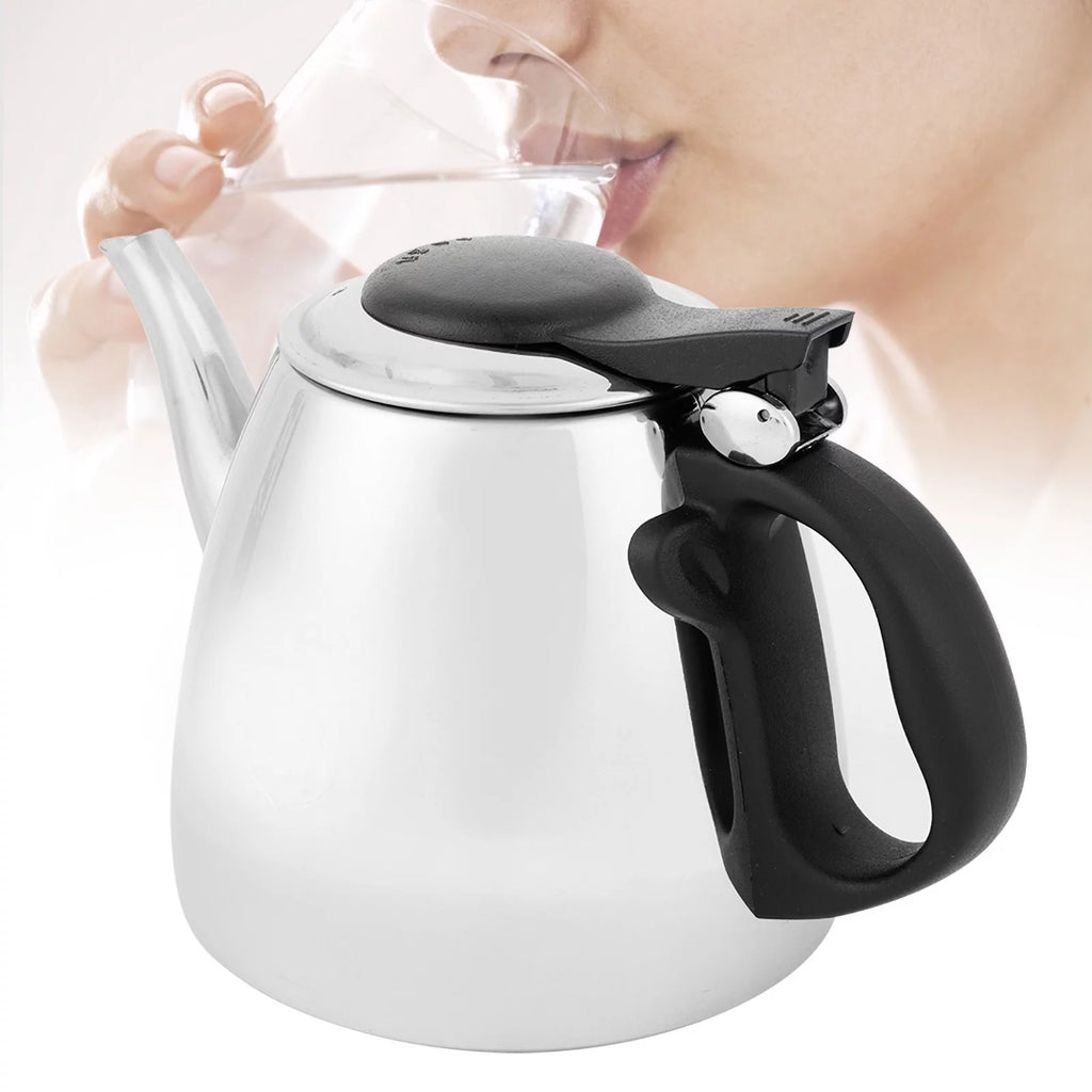 Stainless Steel Water Boiling Pot for Induction Stovetop R4846