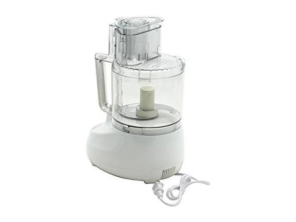 Cuisinart Power Prep 14 Cup Food Processor DLC-2014NY Y296414
