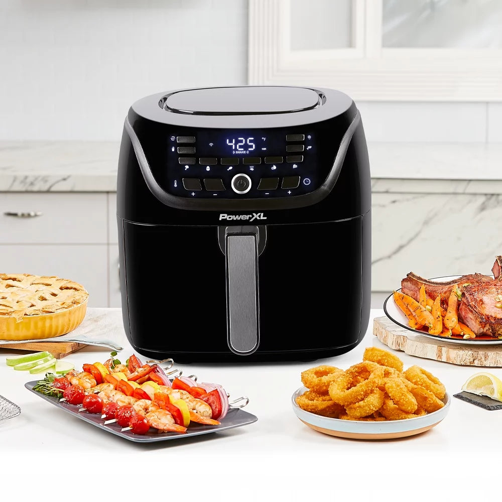 POWER XL 8QT Air Fryer Y423
