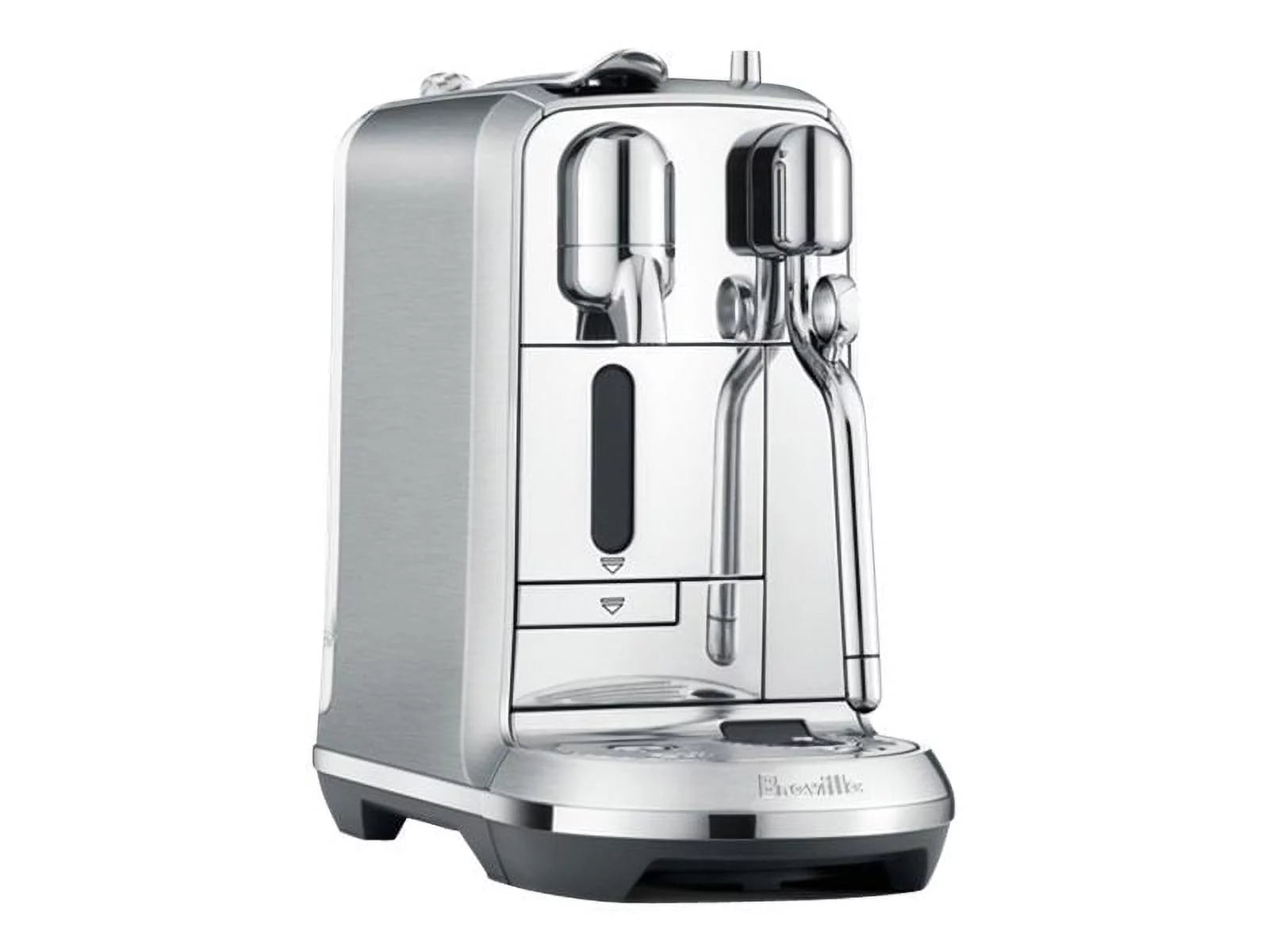 Breville-Nespresso Creatista Coffee Espresso Machine J649