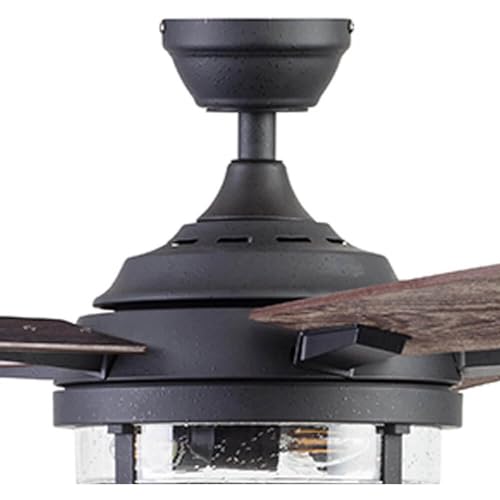 Prominence Home Freyr 52 Inch Indoor Outdoor LED Ceiling Fan with Remote K1685