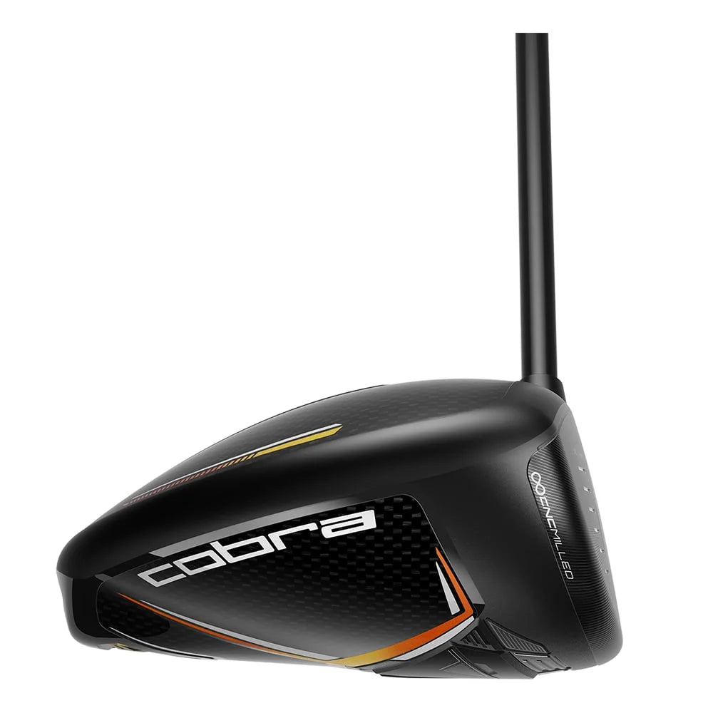 Cobra LTDx Driver 12° Gold UST Helium 4 Senior T398