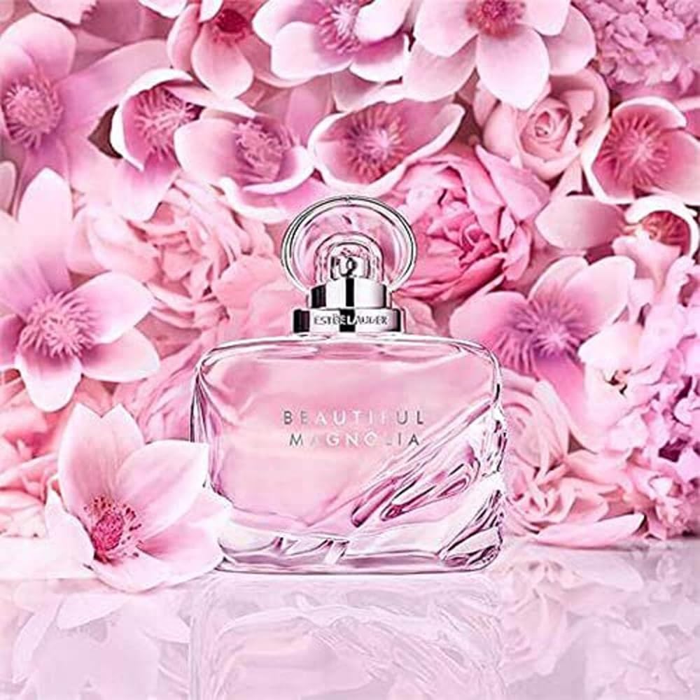 Estee Lauder Beautiful Magnolia EDP Women Spray 30ml U8482