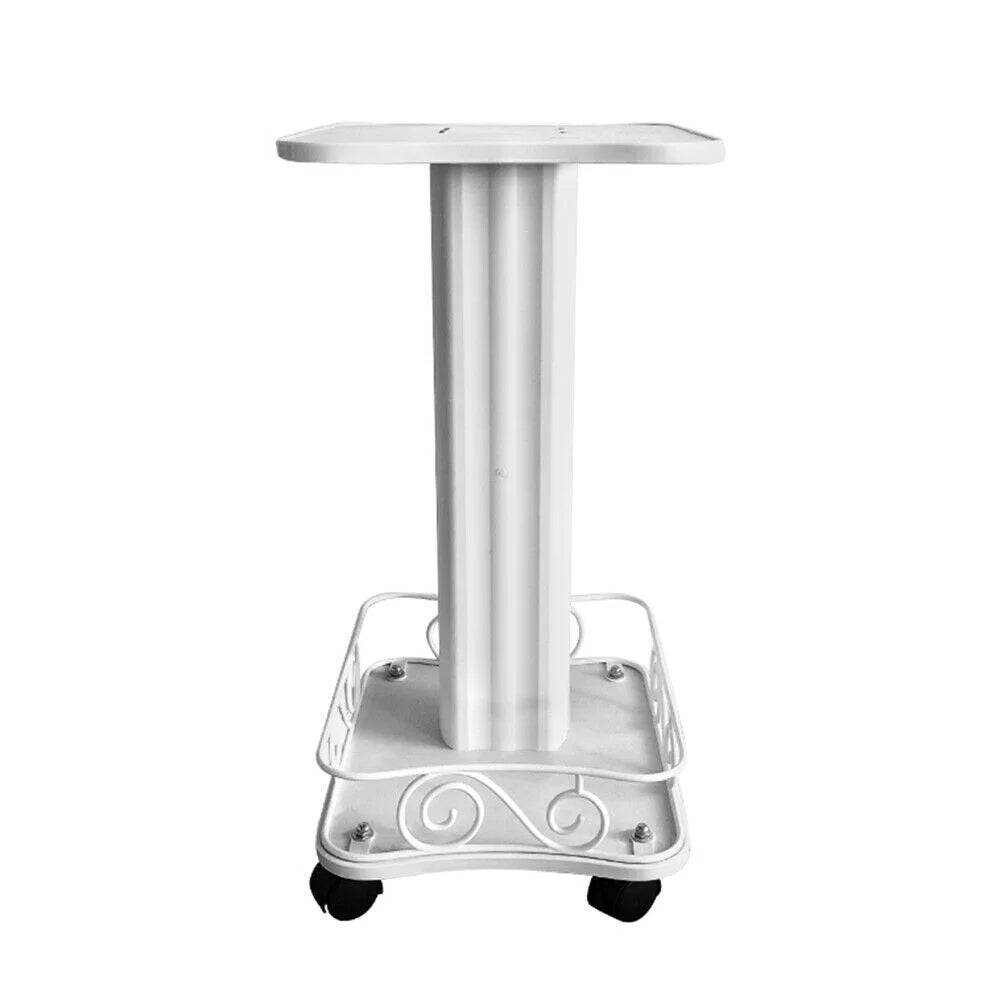 Miumaeov Salon SPA Trolley Beauty Equipment Cart with Universal Wheels K8694