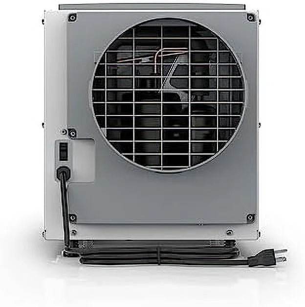 AprilAire E080 Dehumidifier Pro Kit - 80 Pint Whole House Dehumidifier Q169