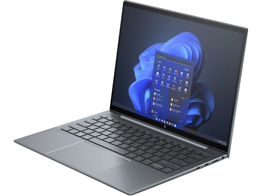 HP Dragonfly 13.5" Touch Screen Laptop, Intel Core i5, 16 GB J54981