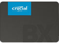 Crucial BX500 1 TB Solid State Drive, 2.5" Internal, SATA (SATA/600)