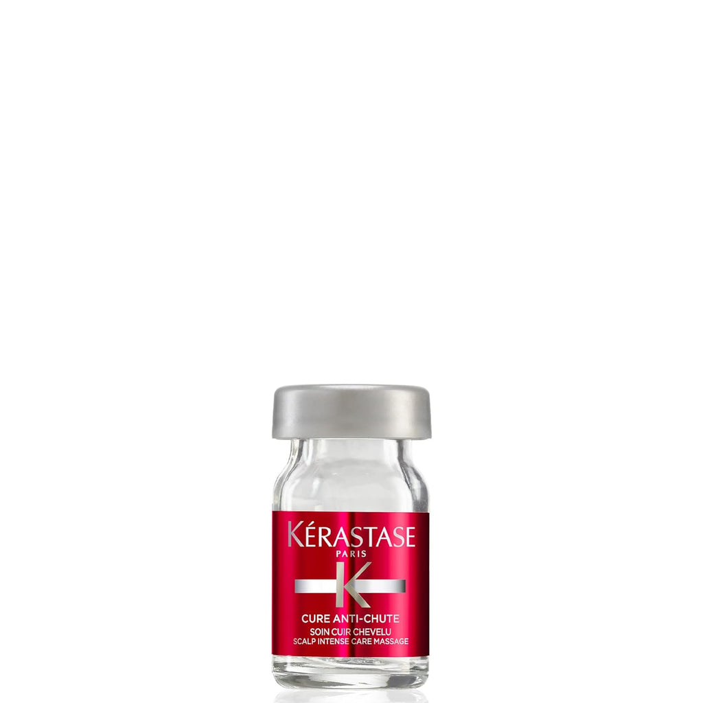 Kerastase Specifique Intensive Scalp & Thin Hair Treatment, 10 x 0.2 FL Oz Y622