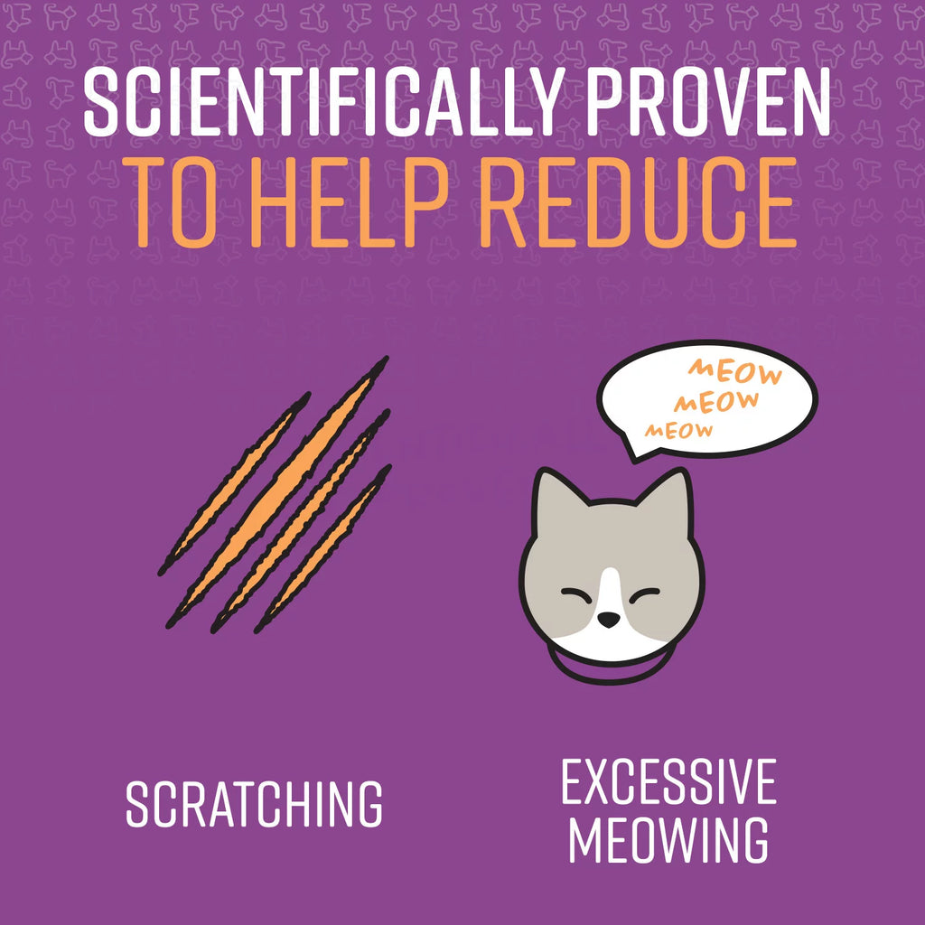 SENTRY Pheromone Calming Spray for Cats, 1.62 fl oz R914