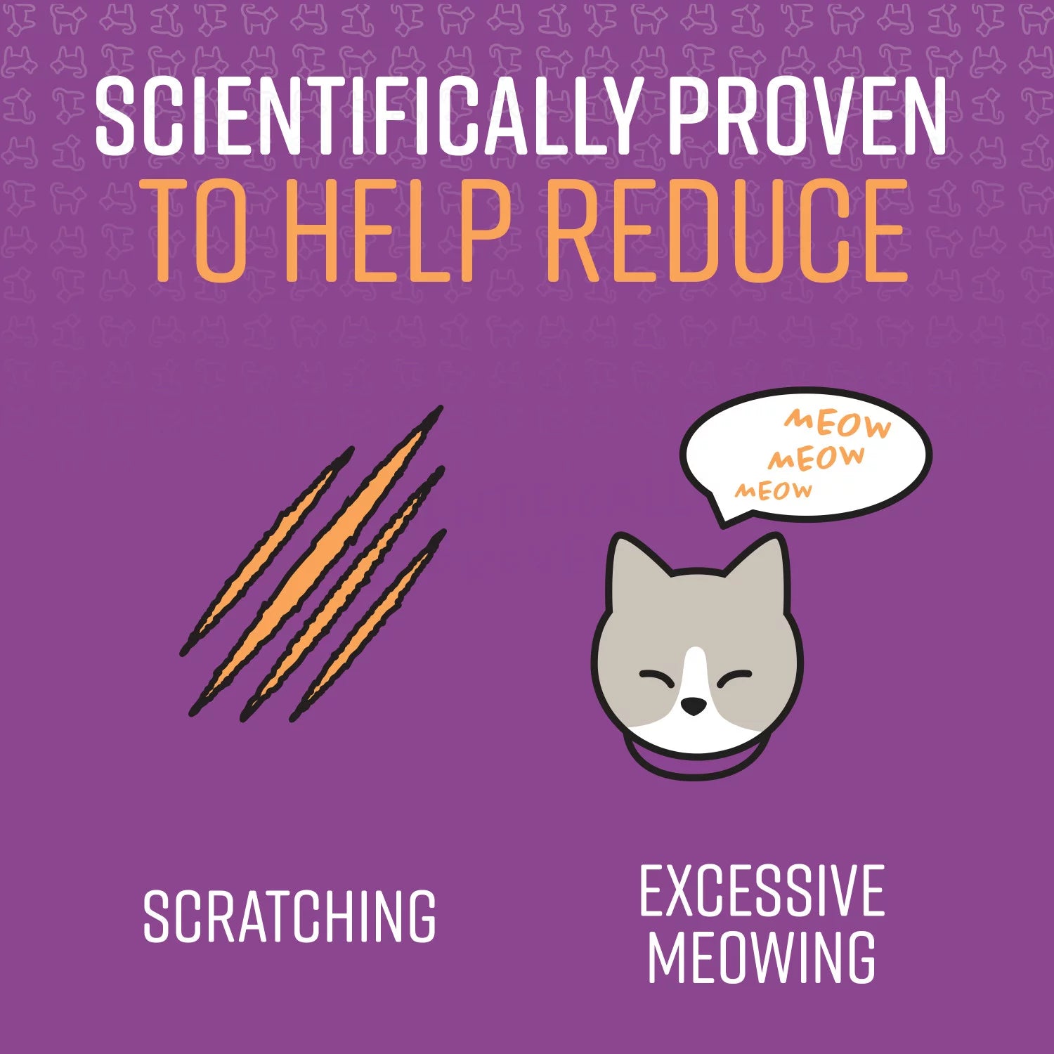 SENTRY Pheromone Calming Spray for Cats, 1.62 fl oz R914