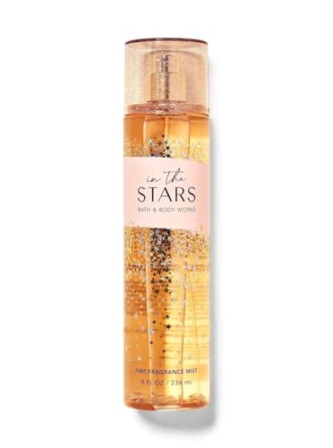 Bath & Body Works In The Stars Fine Fragrance Mist 8 oz T734