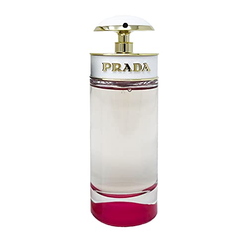 Prada Candy Kiss by Prada for Women 2.7 oz Eau de Parfum Spray W42473