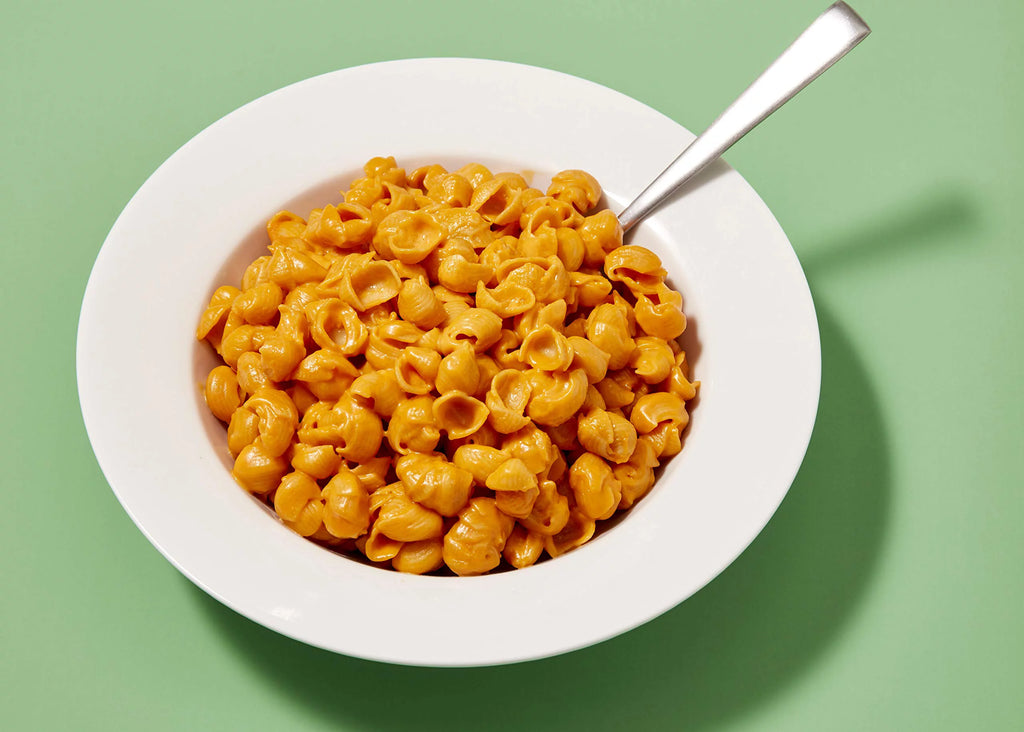 Banza Mac & Cheese 5.5 oz Chickpea Shells L337