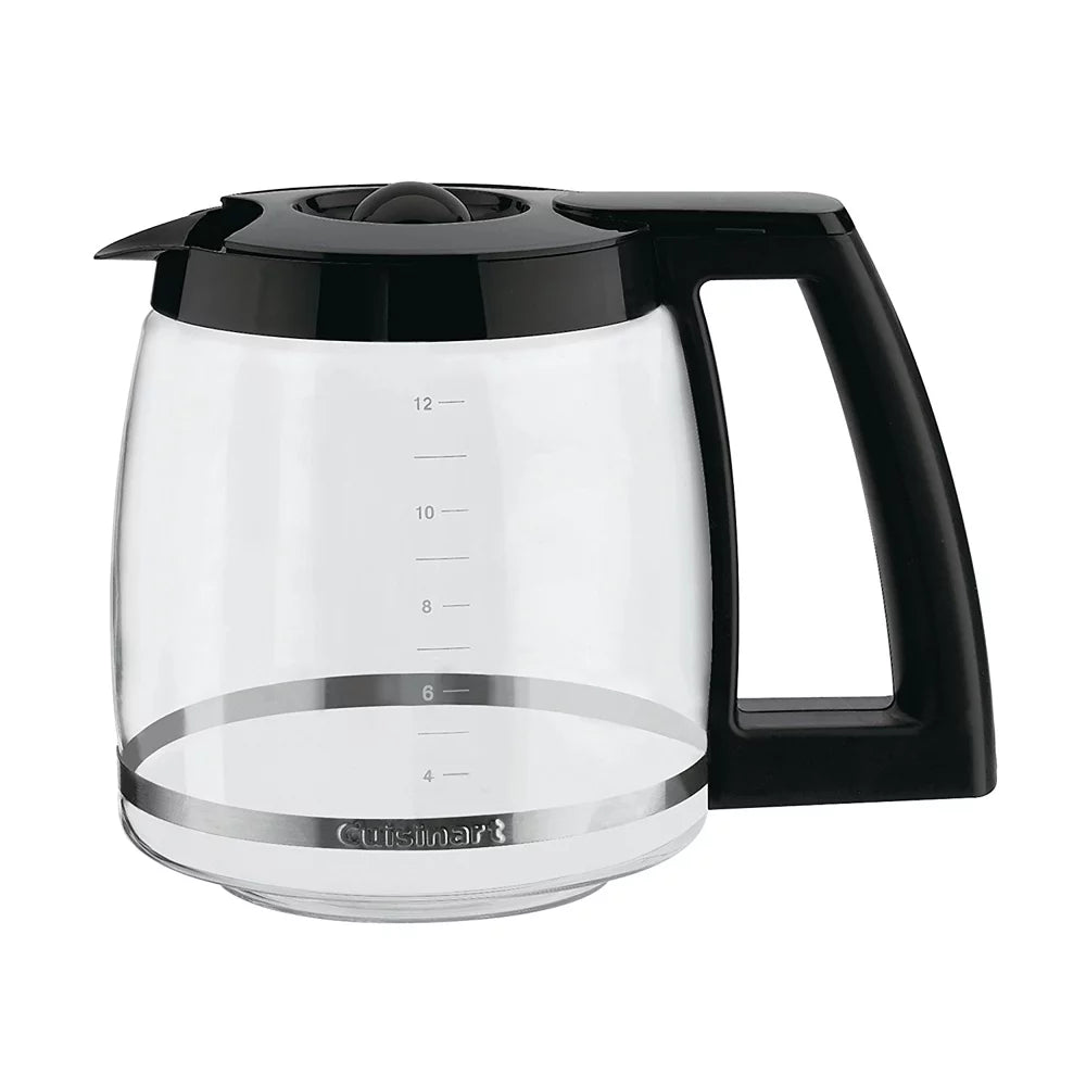 Cuisinart DCC-1200FR 12-Cup Programmable Coffee Maker M39658
