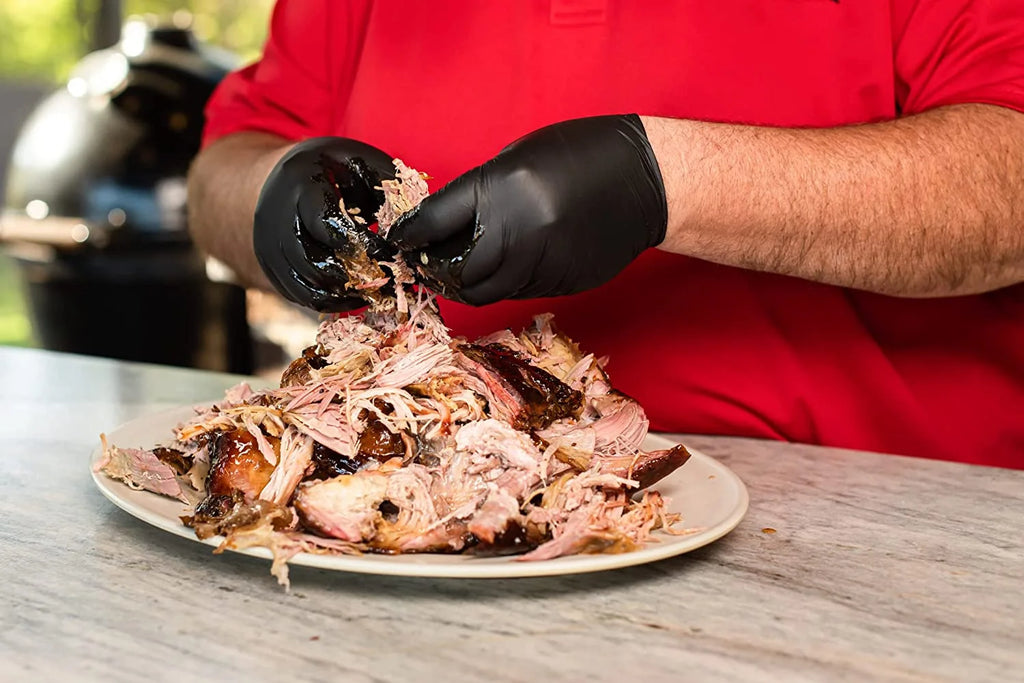Competition Brisket Bundle with Rubs, Injection & Sauce by Pitmaster K28313