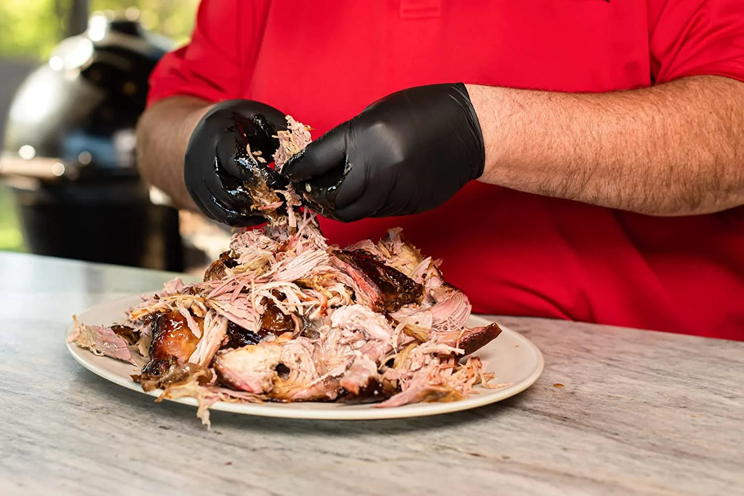 Competition Brisket Bundle with Rubs, Injection & Sauce by Pitmaster K28313