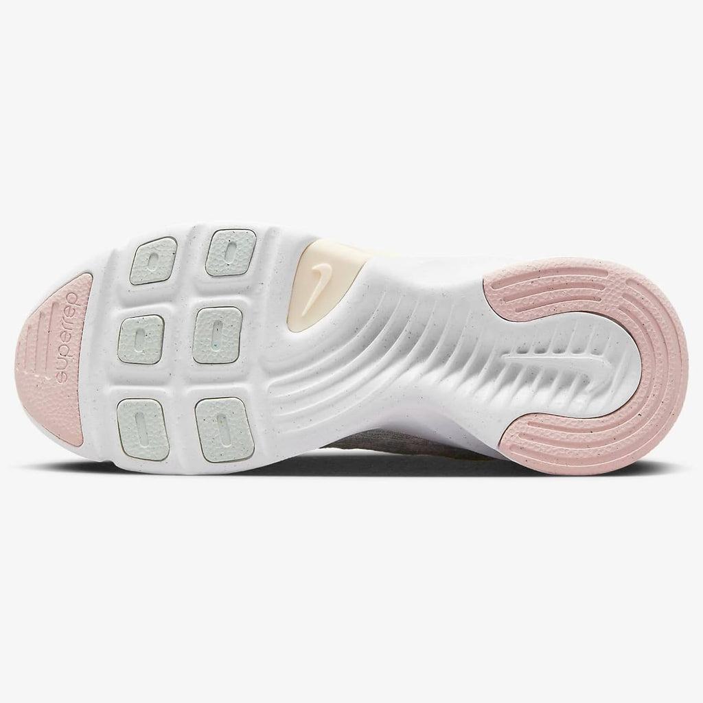 Nike SuperRep Go 3 Flyknit Next Nature Women's Workout Shoes B361