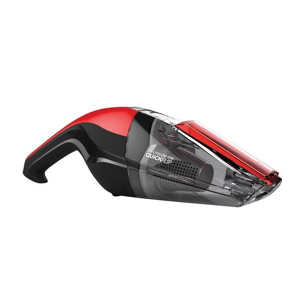 Dirt Devil 8V Quick Flip Cordless Handheld Vacuum Cleaner K954855