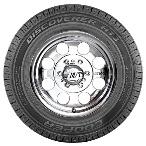Cooper Discoverer HT3 All-Season LT235/75R15 Tire S9141